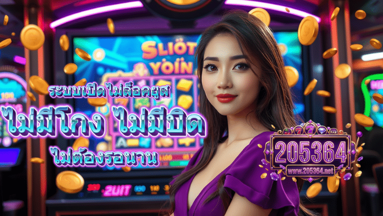 205364 สมัคร